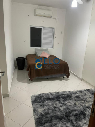 Imagem Casa com 3 Quartos à Venda, 127 m² em Vila Belmiro - Santos Imagem Casa com 3 Quartos à Venda, 127 m² em Vila Belmiro - Santos