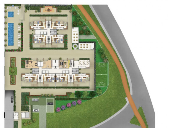 Imagem Apartamento com 2 Quartos à Venda, 66 m² em Jardim Guanabara - Jundiaí Imagem Apartamento com 2 Quartos à Venda, 66 m² em Jardim Guanabara - Jundiaí