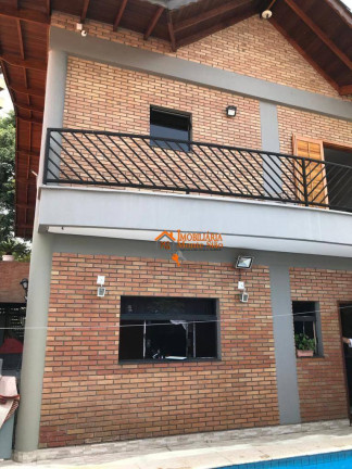 Imagem Sobrado com 3 Quartos à Venda, 375 m² em Cidade Maia - Guarulhos Imagem Sobrado com 3 Quartos à Venda, 375 m² em Cidade Maia - Guarulhos