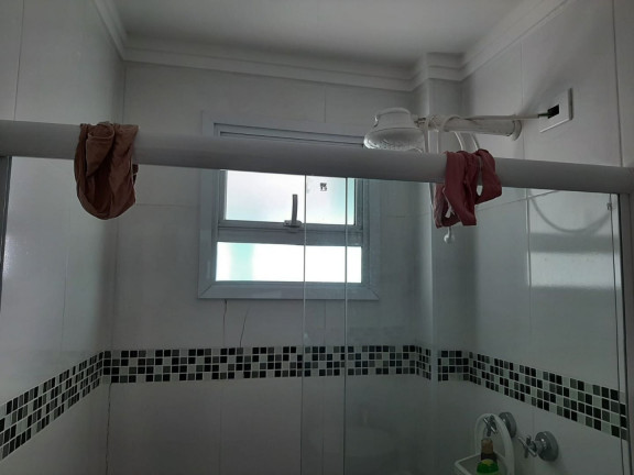 Imagem Apartamento com 2 Quartos à Venda, 88 m² em Caiçara - Praia Grande