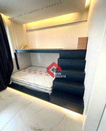 Imagem Apartamento com 3 Quartos à Venda, 111 m² em Cocó - Fortaleza