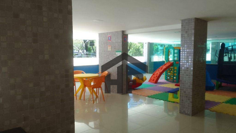Imagem Apartamento com 3 Quartos à Venda, 170 m² em Boa Viagem - Recife