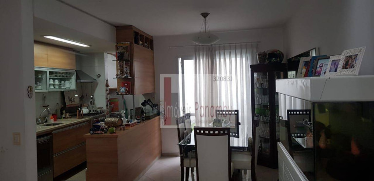 Imagem Casa com 3 Quartos à Venda, 167 m² em Campo Grande - São Paulo Imagem Casa com 3 Quartos à Venda, 167 m² em Campo Grande - São Paulo
