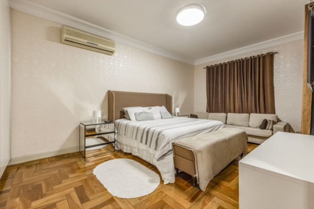 Imagem Imóvel com 3 Quartos à Venda, 256 m² em Jardim Europa - São Paulo