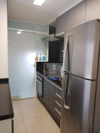 Imagem Apartamento com 2 Quartos à Venda, 48 m² em Jardim Parque Morumbi - São Paulo Imagem Apartamento com 2 Quartos à Venda, 48 m² em Jardim Parque Morumbi - São Paulo