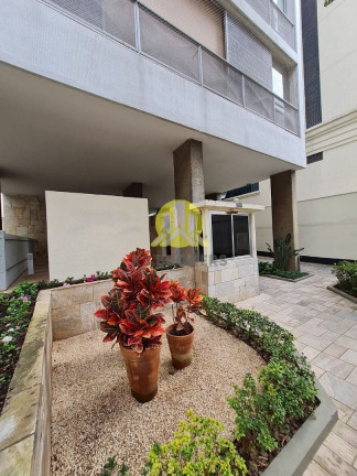 Apartamento com 3 Quartos à Venda, 188 m² em Higienópolis - São Paulo