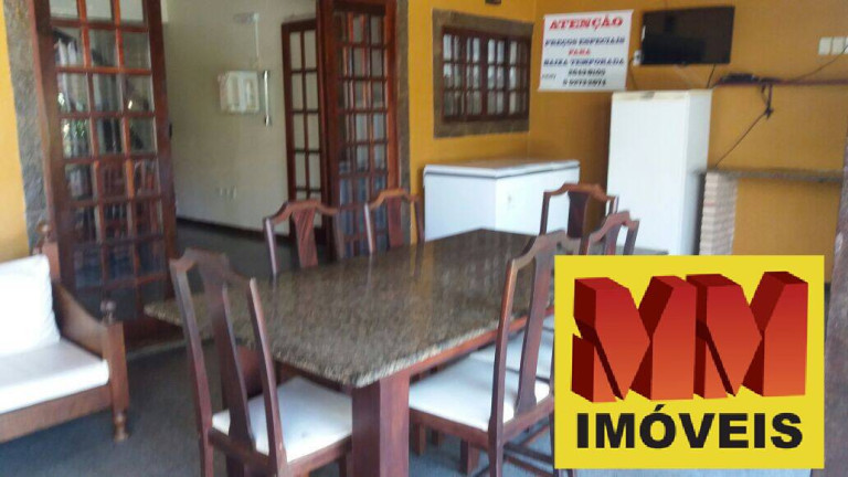 Imagem Casa com 8 Quartos à Venda, 236 m² em Vila Nova - Cabo Frio