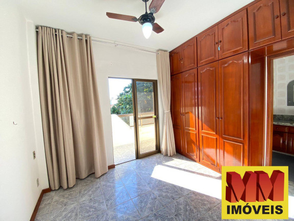 Imagem Apartamento com 3 Quartos à Venda, 144 m² em Passagem - Cabo Frio Imagem Apartamento com 3 Quartos à Venda, 144 m² em Passagem - Cabo Frio