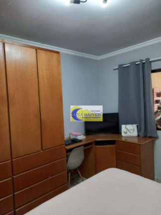 Imagem Casa com 2 Quartos à Venda, 172 m² em Centro - São Bernardo Do Campo