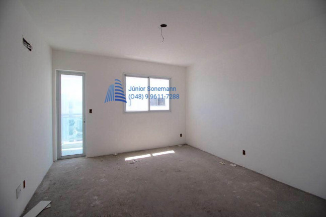 Imagem Apartamento com 3 Quartos à Venda, 203 m² em Barreiros - São José Imagem Apartamento com 3 Quartos à Venda, 203 m² em Barreiros - São José