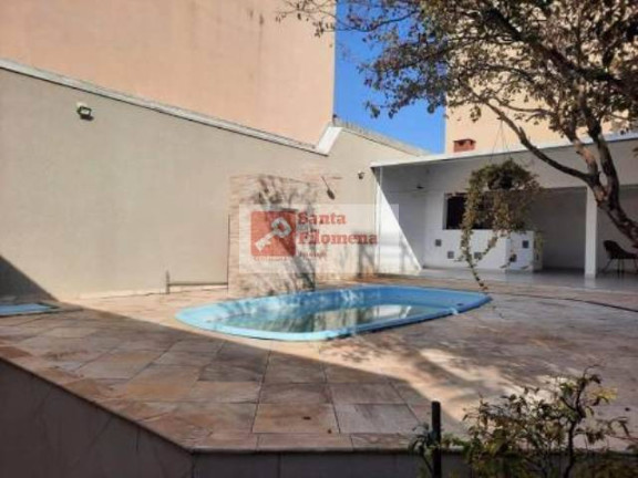 Imagem Sobrado com 3 Quartos à Venda, 420 m² em Parque Das Nações - Santo André Imagem Sobrado com 3 Quartos à Venda, 420 m² em Parque Das Nações - Santo André