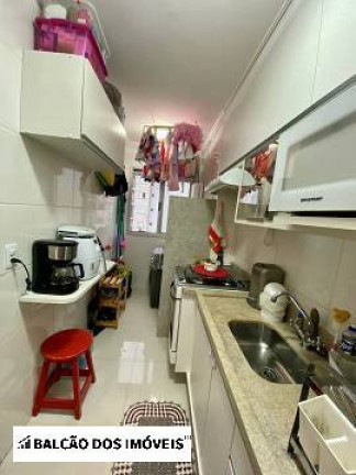 Imagem Apartamento com 2 Quartos à Venda, 50 m² em São Paulo