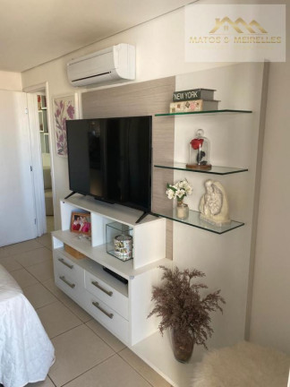 Imagem Apartamento com 3 Quartos à Venda, 74 m² em Meireles - Fortaleza
