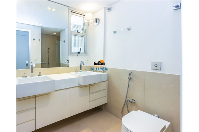 Imagem Apartamento com 3 Quartos à Venda, em Pinheiros - São Paulo Imagem Apartamento com 3 Quartos à Venda, em Pinheiros - São Paulo