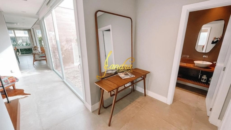 Imagem Casa de Condomínio com 3 Quartos à Venda, 300 m² em Remanso - Xangri-la