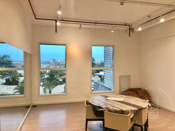 Imagem Sala Comercial para Alugar, 40 m² em Jardim Das Colinas - São José Dos Campos Imagem Sala Comercial para Alugar, 40 m² em Jardim Das Colinas - São José Dos Campos