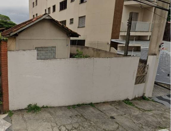 Foto do imóvel Terreno à Venda, 220 m² em Centro - Osasco