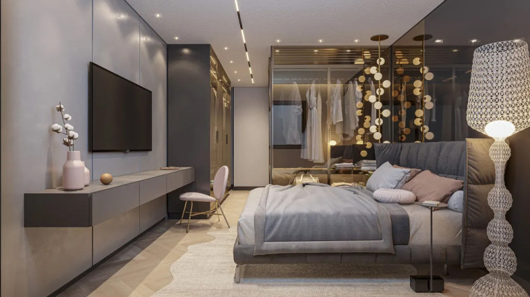 Imagem Apartamento com 4 Quartos à Venda, 200 m² em Barra Da Tijuca - Rio De Janeiro