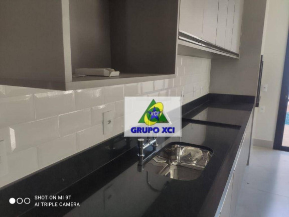 Imagem Casa com 3 Quartos à Venda, 150 m² em Parque Brasil 500 - Paulínia