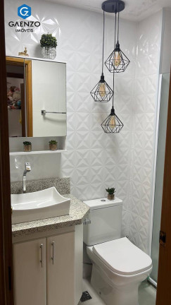 Imagem Apartamento com 2 Quartos à Venda, 53 m² em Vila Lageado - São Paulo