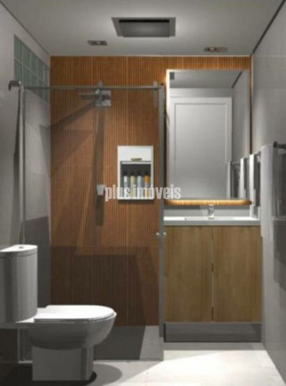 Imagem Apartamento com 1 Quarto para Alugar, 35 m² em Bela Vista - São Paulo Imagem Apartamento com 1 Quarto para Alugar, 35 m² em Bela Vista - São Paulo