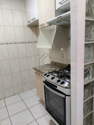 Imagem Imóvel com 2 Quartos à Venda, 49 m² em Vila Garcia - Jundiaí