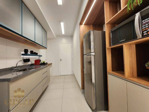 Imagem Apartamento com 3 Quartos à Venda, 127 m² em Jardins - São Paulo Imagem Apartamento com 3 Quartos à Venda, 127 m² em Jardins - São Paulo