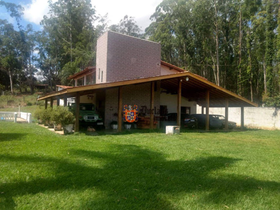 Imagem Fazenda à Venda, 850 m² em Cachoeira - Atibaia Imagem Fazenda à Venda, 850 m² em Cachoeira - Atibaia