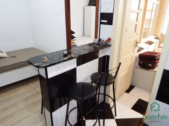 Imagem Apartamento com 1 Quarto à Venda, 31 m² em Azenha - Porto Alegre Imagem Apartamento com 1 Quarto à Venda, 31 m² em Azenha - Porto Alegre
