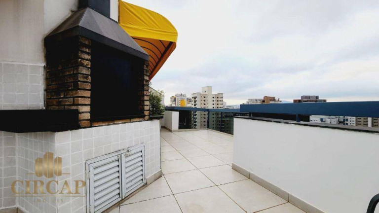 Imagem Cobertura com 4 Quartos à Venda, 260 m² em Perdizes - São Paulo