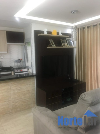 Imagem Apartamento com 2 Quartos à Venda, 47 m² em Loteamento City Jaragua - São Paulo