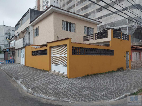 Casa com 3 Quartos à Venda, 156 m² em Ocian - Praia Grande