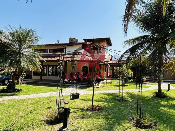 Imagem Casa com 3 Quartos à Venda, 249 m² em Horto Florestal - Ubatuba Imagem Casa com 3 Quartos à Venda, 249 m² em Horto Florestal - Ubatuba