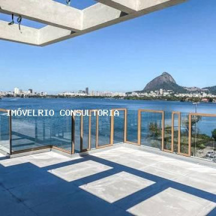 Imagem Apartamento com 4 Quartos à Venda, 316 m² em Rio De Janeiro Imagem Apartamento com 4 Quartos à Venda, 316 m² em Rio De Janeiro