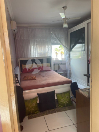 Imagem Apartamento com 1 Quarto à Venda, 41 m² em Cristo Redentor - Porto Alegre Imagem Apartamento com 1 Quarto à Venda, 41 m² em Cristo Redentor - Porto Alegre
