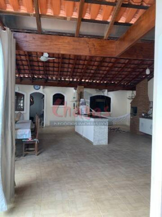 Imagem Casa com 3 Quartos à Venda, 287 m² em Massaguaçu - Caraguatatuba Imagem Casa com 3 Quartos à Venda, 287 m² em Massaguaçu - Caraguatatuba
