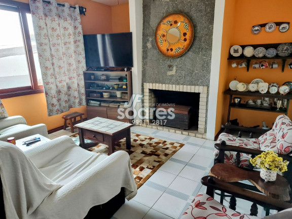Imagem Casa com 4 Quartos à Venda, 347 m² em Areal - Pelotas
