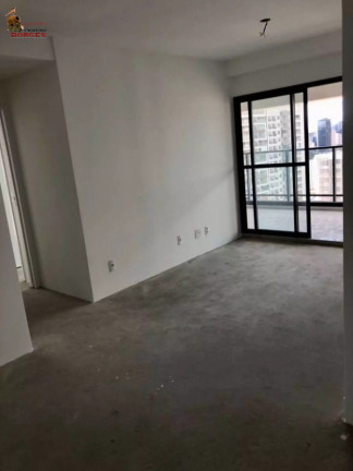 Imagem Apartamento com 3 Quartos à Venda, 85 m² em Brooklin - São Paulo Imagem Apartamento com 3 Quartos à Venda, 85 m² em Brooklin - São Paulo