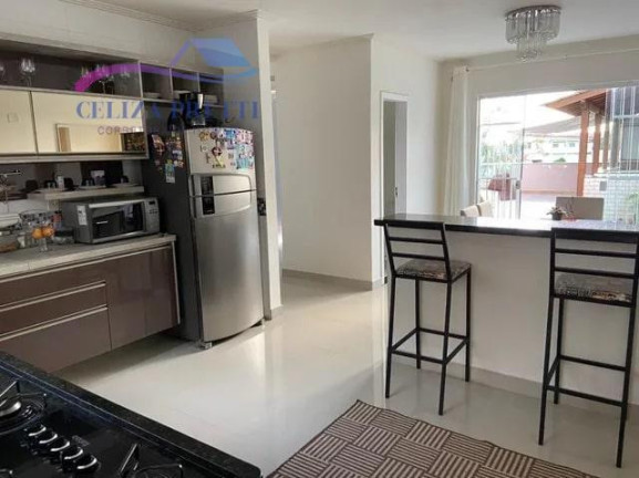 Imagem Casa com 3 Quartos à Venda, 340 m² em Jardim Boa Vista - Guarapari