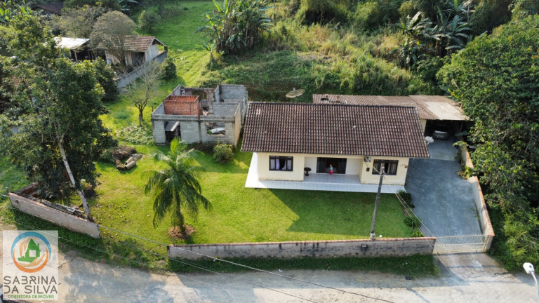 Imóvel à Venda, 150 m² em Itoupavazinha - Blumenau