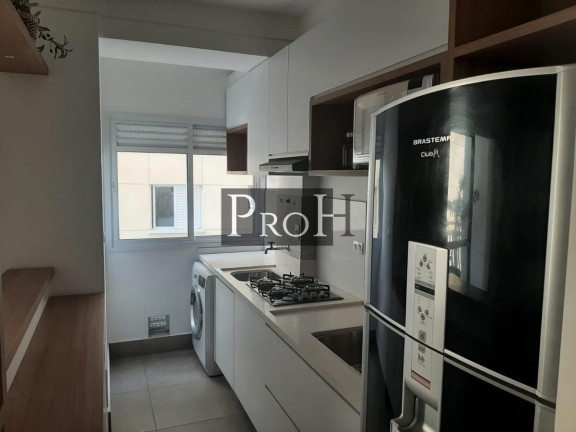 Imagem Apartamento com 2 Quartos à Venda, 56 m² em Vila Bela - São Paulo Imagem Apartamento com 2 Quartos à Venda, 56 m² em Vila Bela - São Paulo