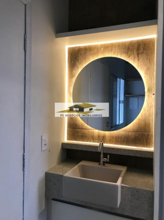 Imagem Sobrado com 6 Quartos à Venda, 166 m² em Jardim Da Glória - São Paulo