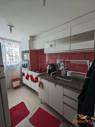 Imagem Apartamento com 1 Quarto à Venda, 59 m² em Massaguaçu - Caraguatatuba