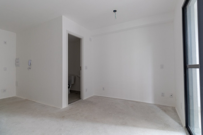 Imagem Apartamento com 1 Quarto à Venda, 25 m² em Pinheiros - São Paulo