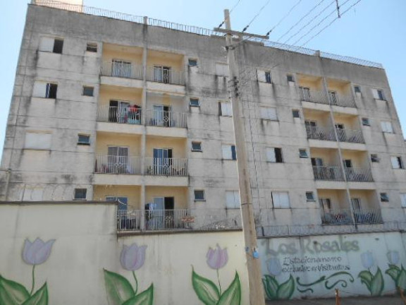 Imóvel com 2 Quartos à Venda, 44 m² em Sitio Sao Francisco - Guarulhos