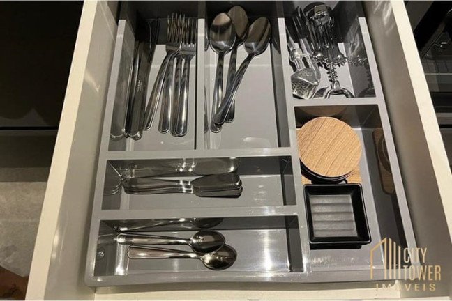 Imagem Apartamento com 1 Quarto à Venda, 29 m² em Vila Mariana - São Paulo