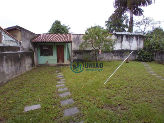 Casa com 3 Quartos à Venda, 110 m² em Itaipu - Niterói