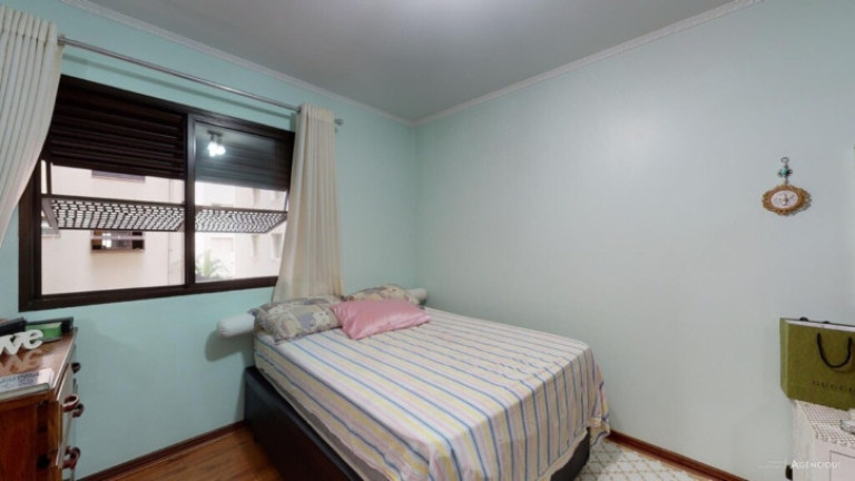 Imagem Apartamento com 3 Quartos à Venda, 142 m² em Perdizes - São Paulo