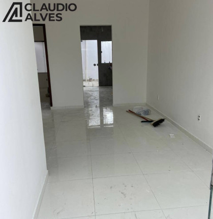 Imagem Casa com 2 Quartos à Venda, 55 m² em Conceição - Feira De Santana Imagem Casa com 2 Quartos à Venda, 55 m² em Conceição - Feira De Santana