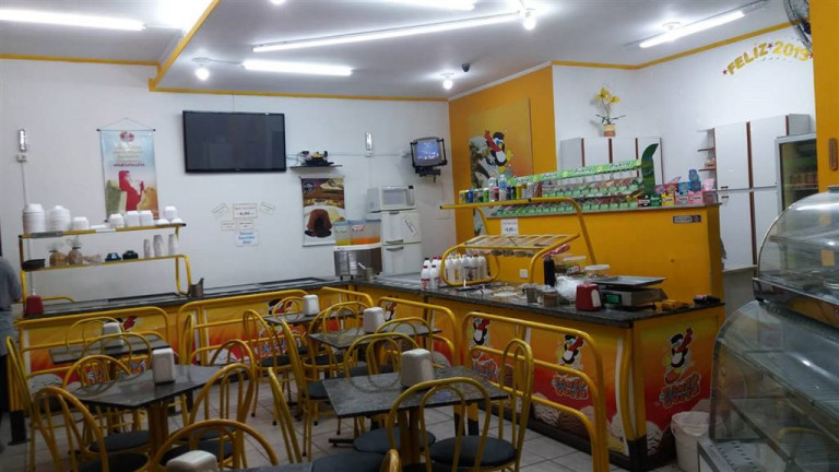 Imagem Casa à Venda ou Locação, 80 m² em Tupi - Praia Grande